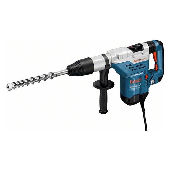 Bosch GBH 5-40 DCE Kombinované kladivo
