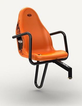 Šliapacia kára BERG prenájom Kežmarok - ELMAS